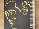 Duke Ellington - The Blanton-Webster Band 4x LP Box Set (5659-1-RB) 1986
