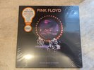 Pink Floyd - Delicate Sound of Thunder - New Remix Ed 180G Vinyl w Booklet 3LP