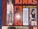 The Kinks In Germany Vogue Vinyl LP