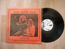 LED ZEPPELIN live '71  rare LP