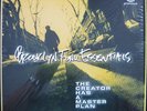 Brooklyn Funk Essentials - The Creator Has A Master Plan, 12
