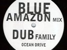 Dub Family - Ocean Drive (Blue Amazon Mix), 12