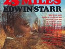 Edwin Starr - 25 Miles, LP, (Vinyl)