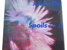 Massive Attack - The Spoils 12
