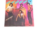 LP KWICK To The Point ST17048 EMI America US Vinyl