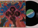 MANDALA Soul Crusade ATLANTIC LP VG++ unipak o