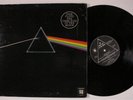PINK FLOYD Dark Side Of The Moon EMI LP VG+ australia quadraphonic gatefold o