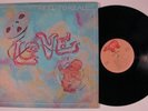 LOVE Reel-To-Real RSO LP VG+/VG++ o
