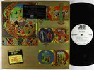 King Crimson - Lizard LP - Atlantic VG+ PROMO