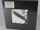 Led Zeppelin - S/T 3xLP + 2xCD Super Deluxe Box - Atlantic 180g Reissue SEALED