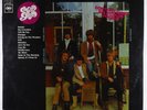 Moby Grape - S/T LP - Columbia SEALED