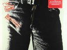 Rolling Stones - Sticky Fingers LP - Rolling Stones 180g Audiophile SEALED