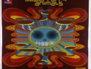 Super Furry Animals - Rings Around The World 2xLP + 45 - Epic UK OG Press VG+