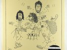 The Who - By Numbers LP - Polydor/Classic Reissue Michael Hobson COA SEALED