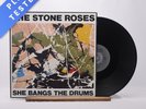 The Stone Roses She Bangs The Drums A1 B-1 12