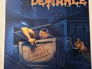 LP DEFIANCE PRODUCT OF SOCIETY ROADRUNNER USA RECORDS HEAVY METAL THRASH 1989 NM