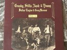 CROSBY, STILLS, NASH AND YOUNG - DEJA VU. MFSL  LP
