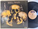 Funk LP SKULL SNAPS Self-Titled GSF 1011 2010s Reissue Near Mint Shrink Gatefold