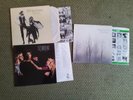 FLEETWOOD MAC Bare trees, Rumors, Mirage 3xLP vinyl Erstreleases