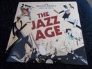 THE BRYAN FERRY ORCHESTRA - THE JAZZ AGE - RARE VINYL LP  - NEAR-MINT
