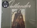Meic Stevens OZ Reissue LP Outlander 2017 & INSERT Blank Folk Rock Psyche. NEW