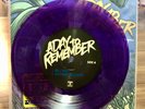 A Day To Remember - All I Want 7” vinyl EP record Purple RSD 2011 Rare