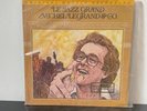 Le Jazz Grand Michel Legrand & Co Mofi Original Master Recording Demo Record New