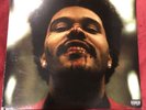 The Weeknd After Hours Vinyl Record
