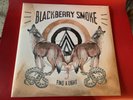 Blackberry Smoke Find a Light 2x Vinyl Record Hard Southern Rock Outlaw Country