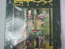 STYX THE GRAND ILLUSION ORIGINAL MASTER RECORDING VINYL LP 1977 A&M MFSL 1-026