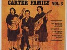 Carter Family - The Original And Great Carter Family Vol. 3, 7