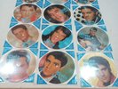 ELVIS NCB DENMARK 12x PICTURE DISC