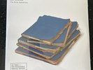 RICHTER, Max - The Blue Notebooks: 15th Ann Edt REISSUE LP VINYL NEW SEALED