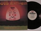 SOUL ASYLUM Made To Be Broken TWIN/TONE LP VG+/VG++ glossy & press release o