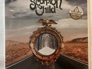 Scorpion Child – Scorpion Child NB 3072-1 US SEALED BRONZE 2LP Limited Etched