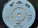 Prince Buster And The All Stars - Madness / Carolina, 7