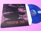 PORCUPINE TREE LP ROCKPALAST COLORED VINYL NM