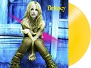 Britney Spears - Britney (Ltd Yellow Vinyl Import) - POP *SEALED/COLOR*