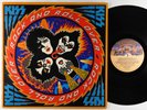 Kiss - Rock And Roll Over LP - Casablanca Club