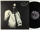 Neil Young - Tonight's The Night LP - Reprise VG++ Mini-Poster