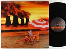 The Crystal Method - Tweekend 2xLP - Geffen/Outpost OG Press VG+