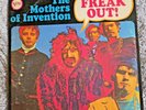 Vinyl LP - The Mothers Of Invention   Freak Out