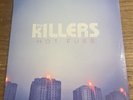 KILLERS, The - Hot Fuss 20th Anniversary Edition Vinyl White Bone Colour