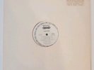 Journey [Promo White Label] Evolution 1st Press Vinyl Record 1979 Rare Killer LP