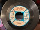 The Beatles VJ 587 Promotional Copy Do You Want To Know A Secret 45 RPM VEE-JAY