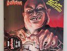 Destruction Live - Without Sense Picture Disc Vinyl LP Record new