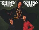 Jimi Hendrix - Are You Experienced - Mono Edition - 180 Gram Vinyl - New