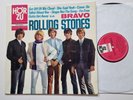 The Rolling Stones - Bravo Vinyl LP Germany
