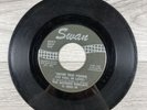 The Modern Redcaps Never Too Young To Fall In Love / Golden Teardrops 45 RPM 7”