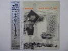 Lee Morgan Candy Blue Note BLP-1590 Japan Audiophile VINYL LP OBI